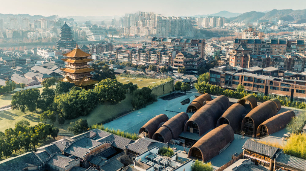 习近平文化思想引领文化强国建设迈出坚实步伐